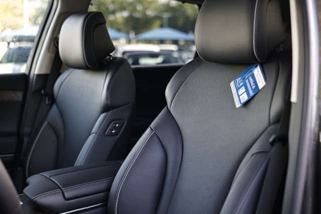 New 2026 Genesis GV80 2.5T Prestige image 23