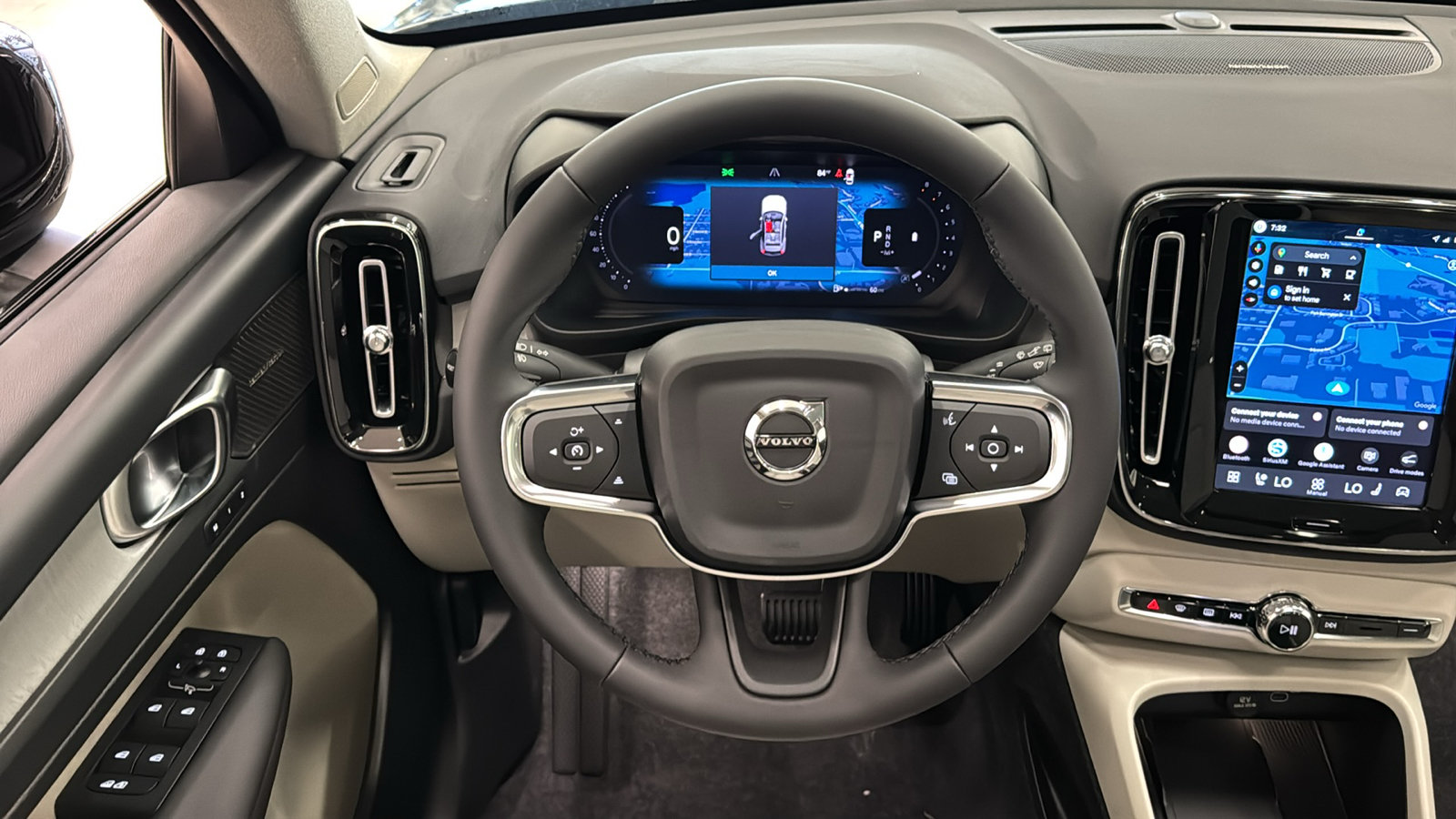 New 2026 Volvo XC40 B5 Ultra w/ Protection Package Premier AWD/4WD image 12