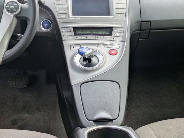 Used 2012 Toyota Prius Three FWD image 19