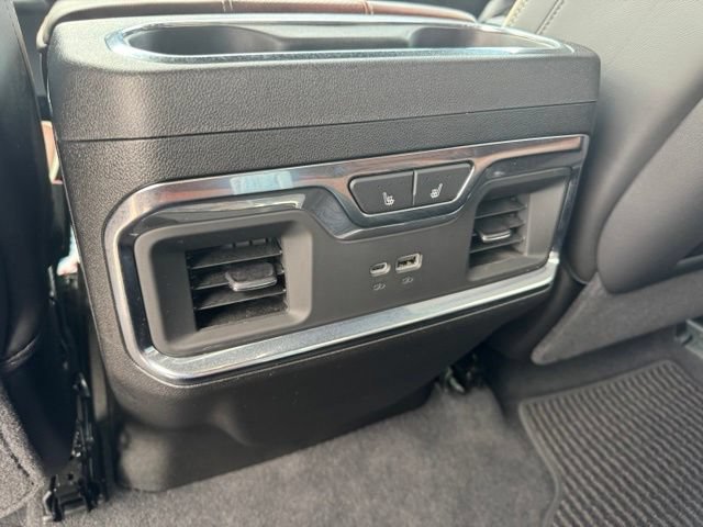 Certified 2026 GMC Sierra 1500 Denali Ultimate AWD/4WD image 22