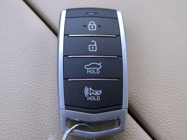 Used 2018 Genesis G80 3.8 w/ Option Group 02 RWD image 31