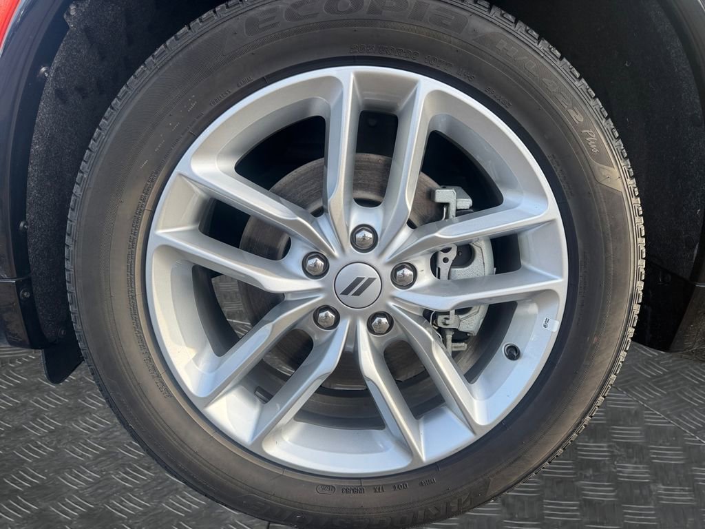 Used 2025 Dodge Durango GT AWD/4WD image 20