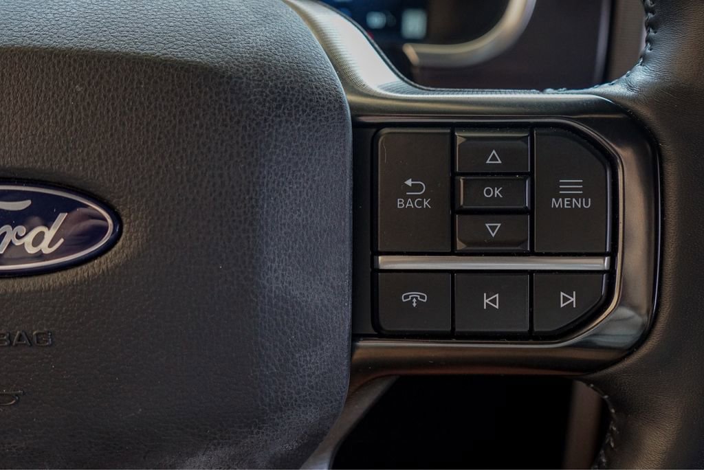 Used 2024 Ford F150 Platinum image 15
