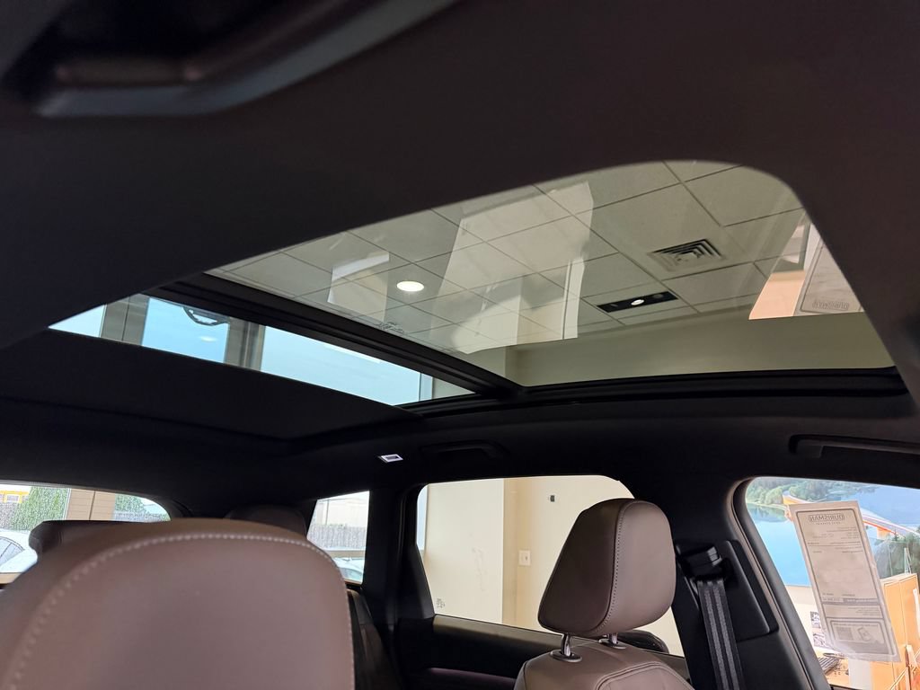 New 2027 Audi Q6 e-tron Premium Plus AWD/4WD image 10