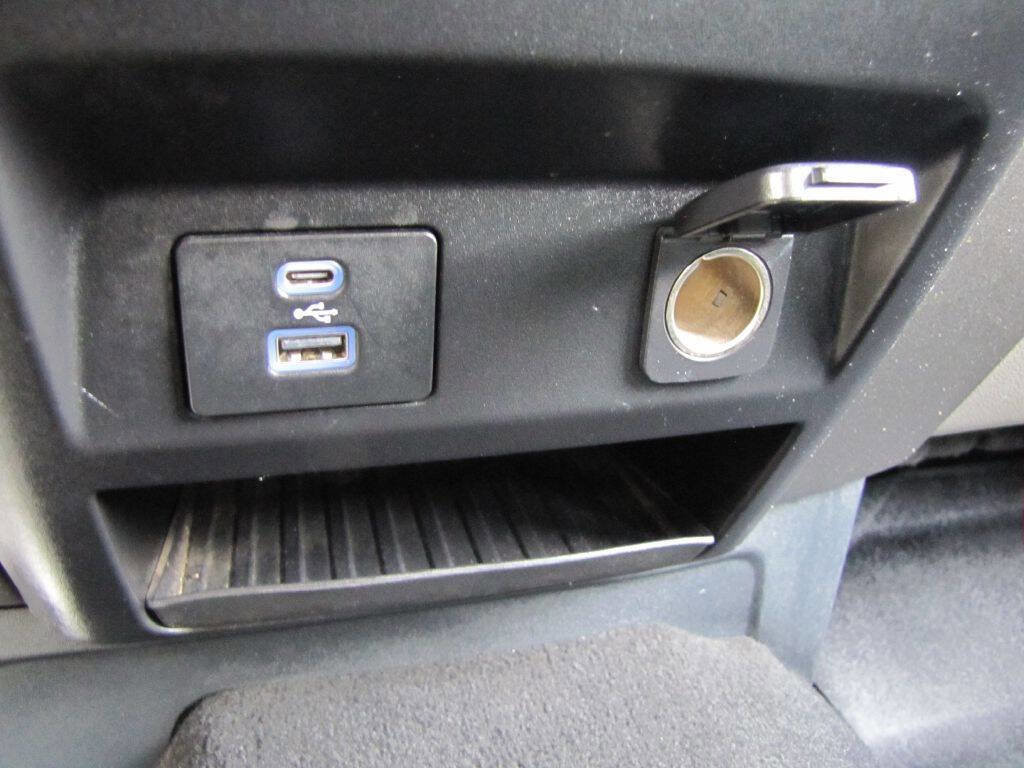 Used 2022 Ford F250 XL w/ STX Appearance Package AWD/4WD image 44