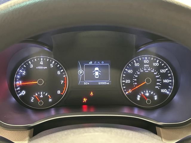 Used 2018 Kia Optima LX w/ 17" Alloy Wheels Package image 6