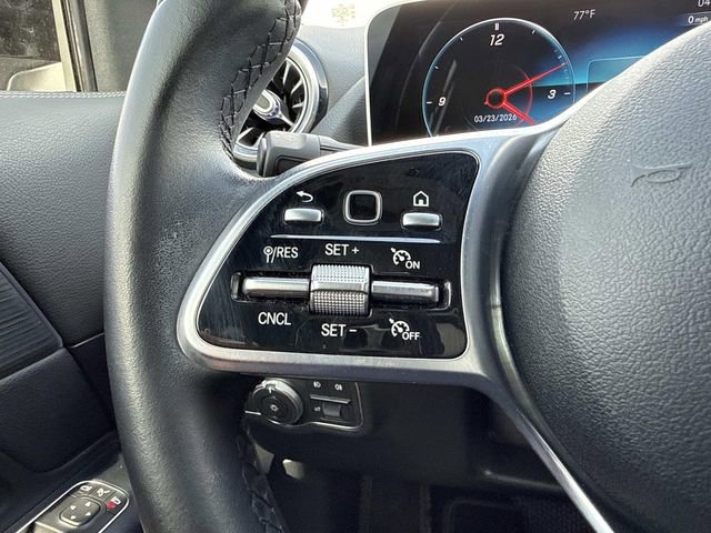 Used 2021 Mercedes-Benz GLA 250 4MATIC image 28