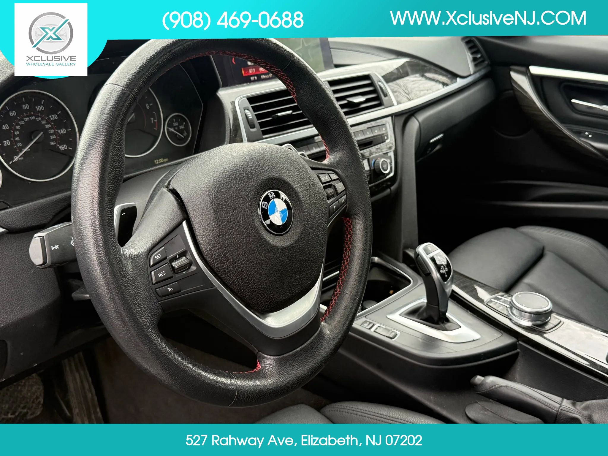 Used 2018 BMW 330i xDrive Sedan image 9