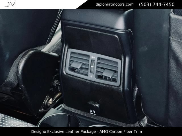 Used 2017 Mercedes-Benz G 63 AMG 4MATIC image 22