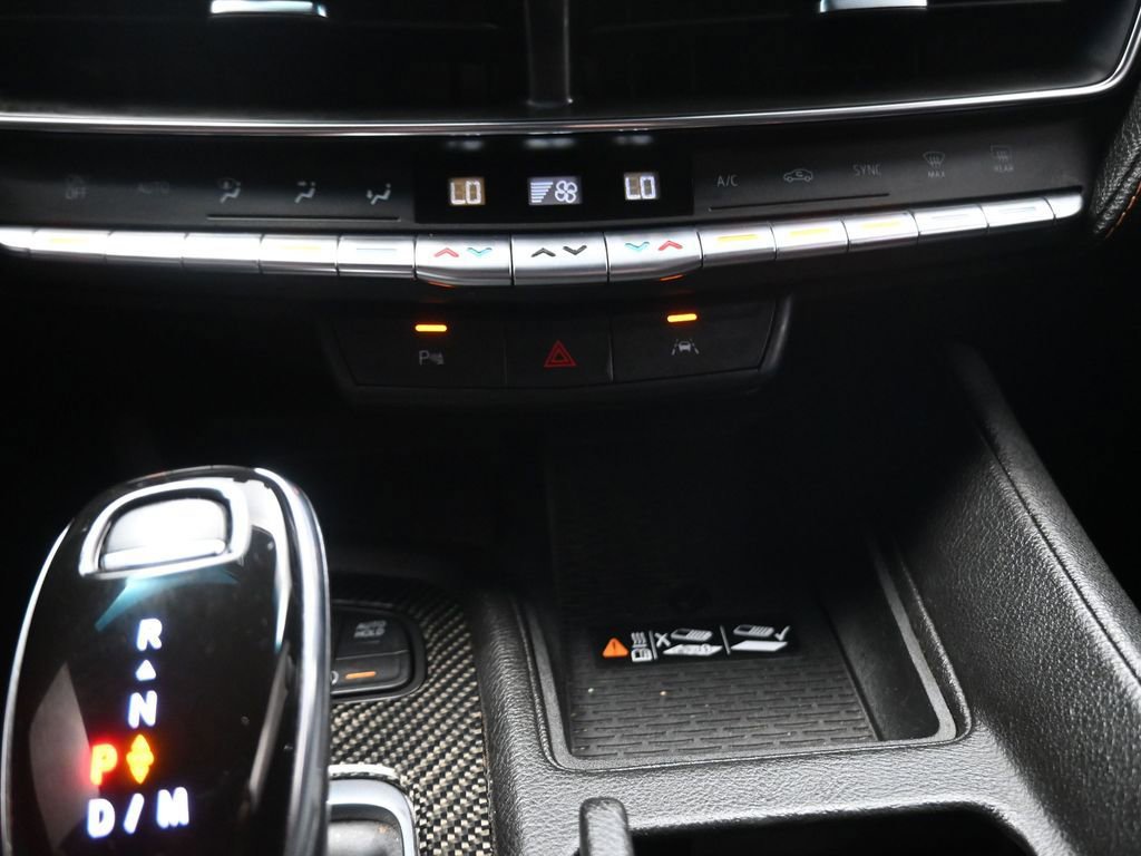 Used 2021 Cadillac CT5 Sport image 8