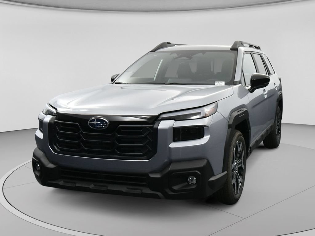 New 2026 Subaru Outback Touring XT AWD/4WD image 3