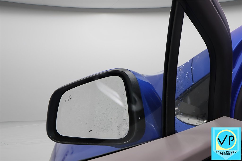 Used 2016 Buick Encore Leather image 23