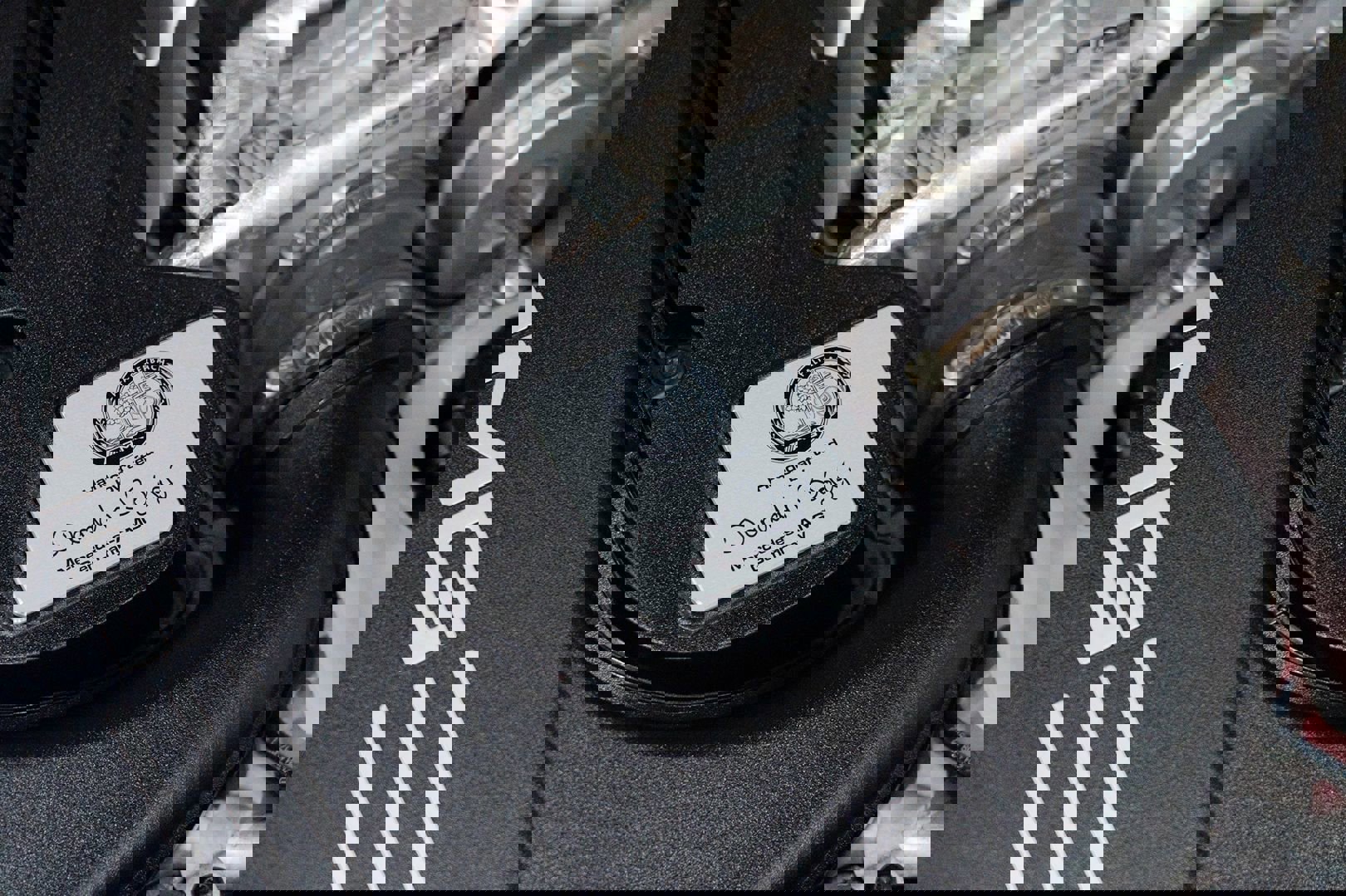 Used 2019 Mercedes-Benz C 63 AMG S image 65