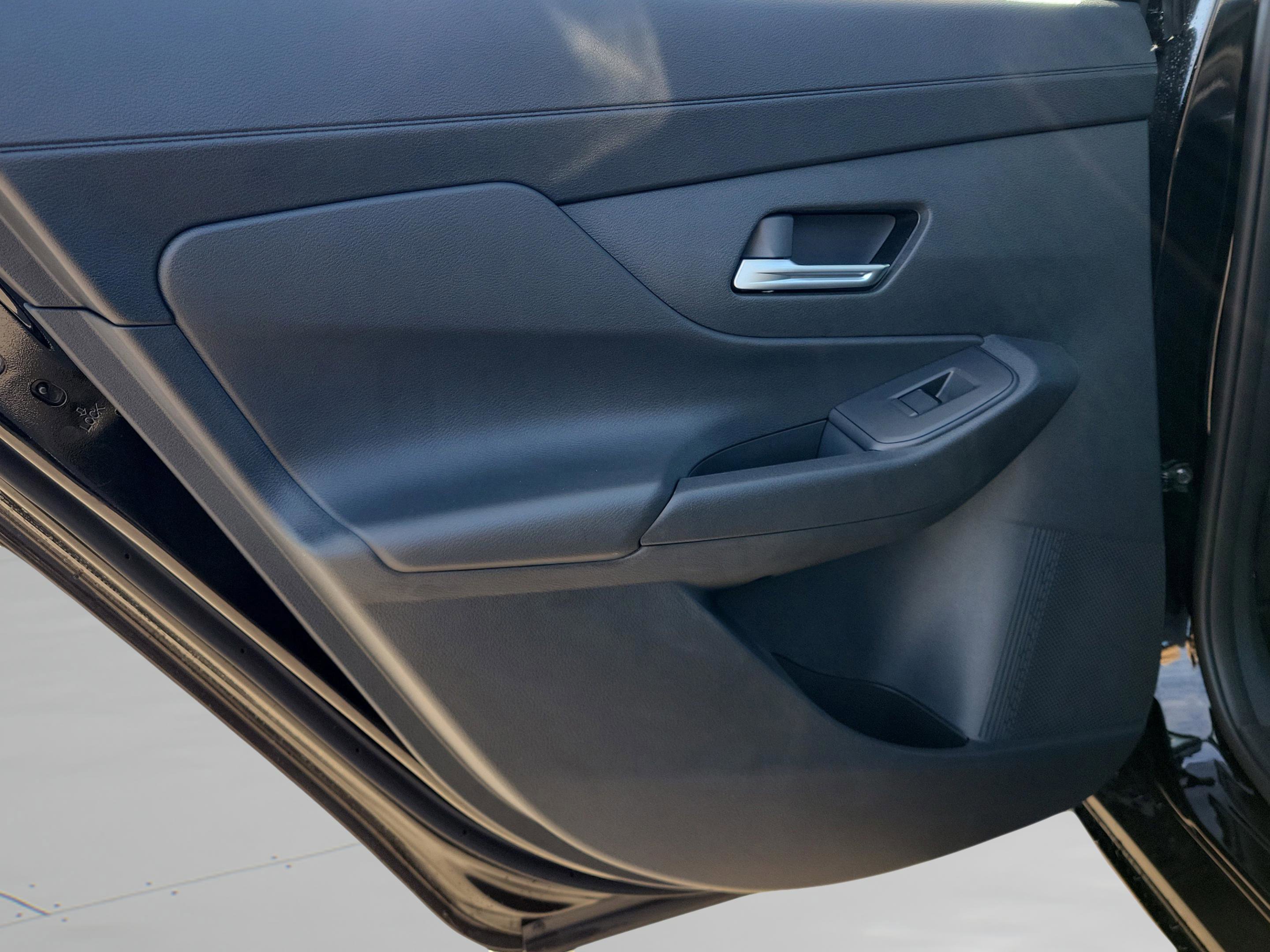 New 2026 Nissan Sentra SV w/ Floor Mat Package image 10