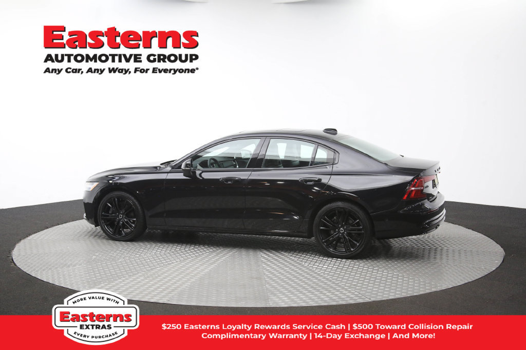 Used 2024 Volvo S60 B5 Plus FWD image 67