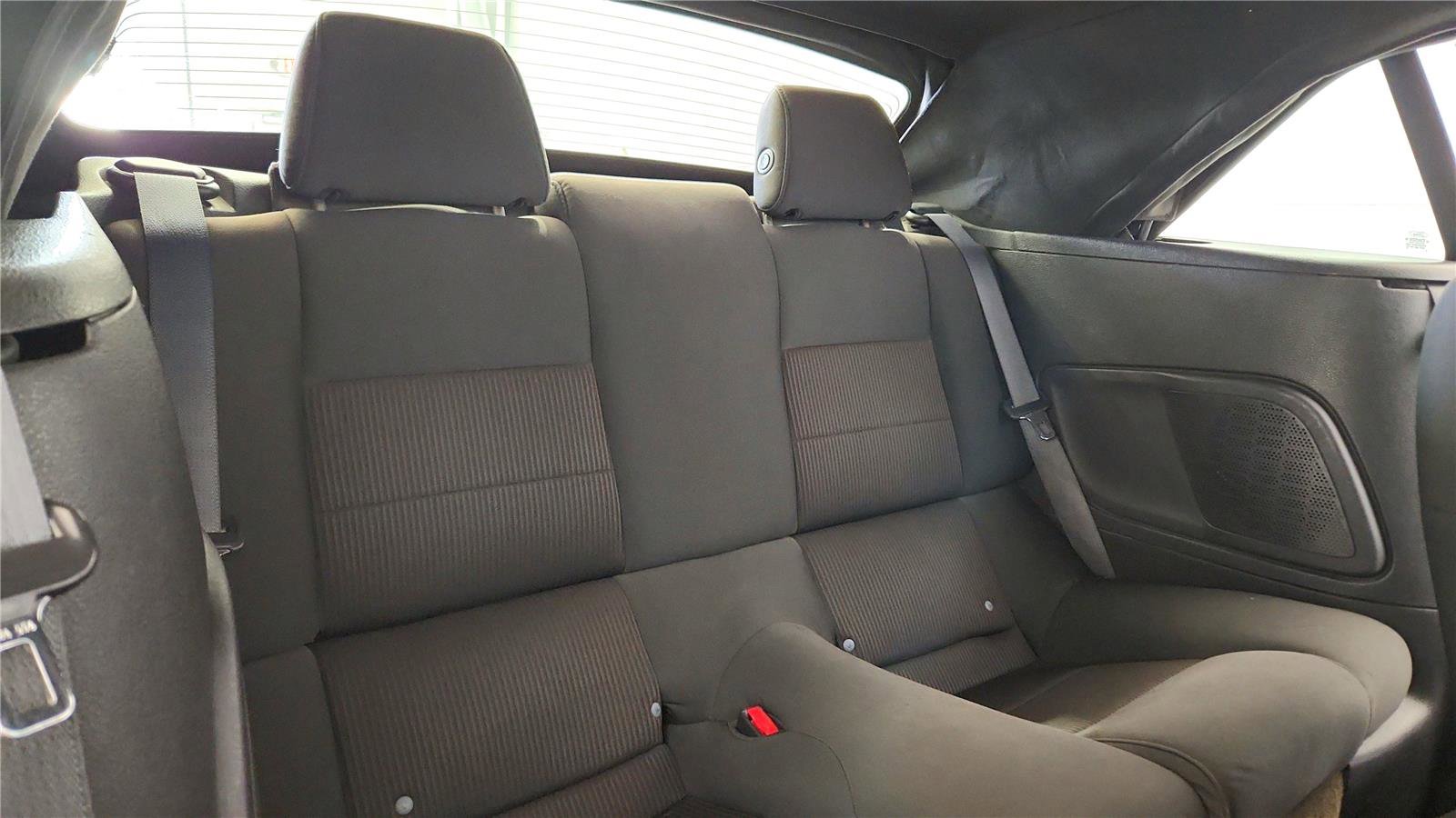 Used 2013 Ford Mustang Convertible image 35