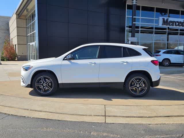 New 2026 Mercedes-Benz GLA 250 image 5
