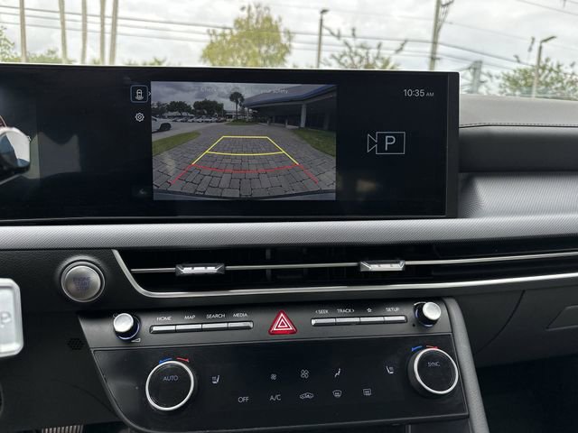 Used 2025 Hyundai Sonata SEL FWD image 24