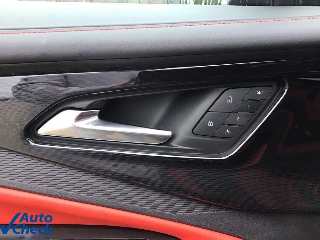 Used 2024 Chevrolet Blazer EV RS image 29