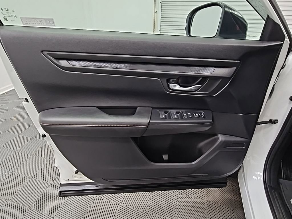 Used 2023 Honda CR-V Sport image 27
