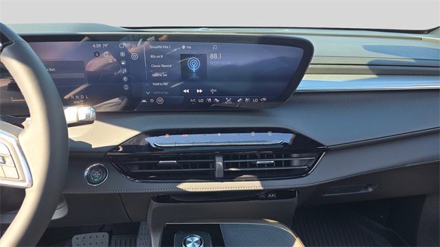 New 2026 Buick Enclave Avenir w/ Super Cruise Package image 22