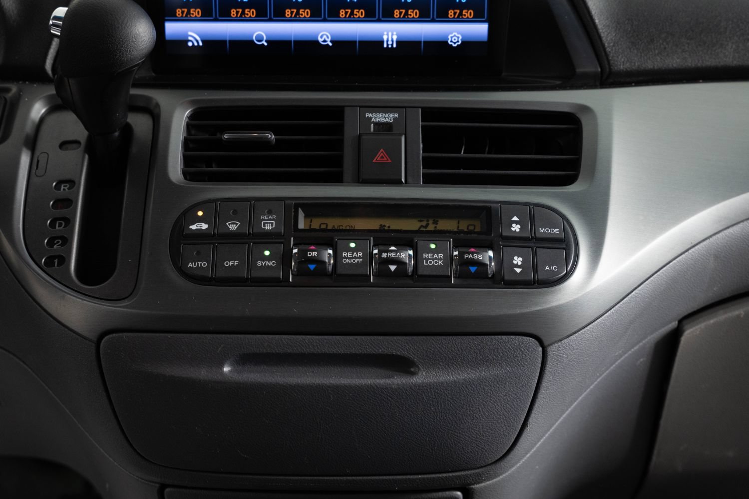Used 2007 Honda Odyssey EX image 37