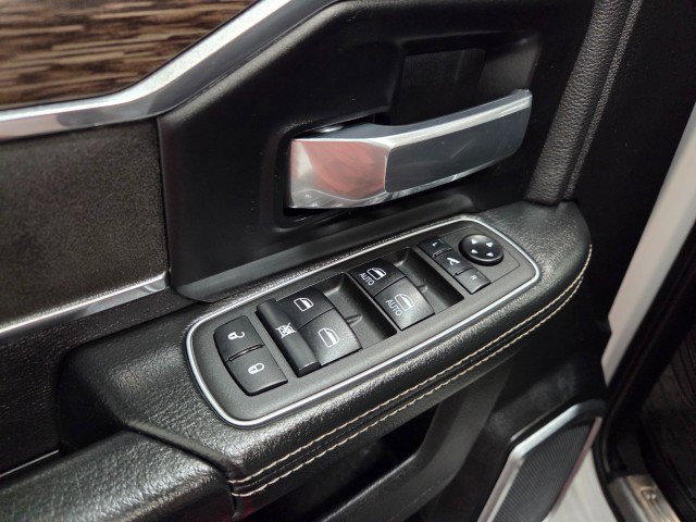 Used 2021 RAM 2500 Laramie AWD/4WD image 33