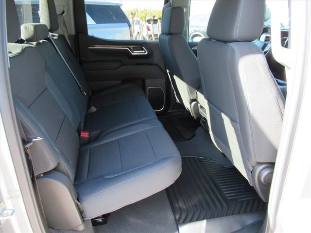 Used 2026 Chevrolet Silverado 1500 LT AWD/4WD image 30