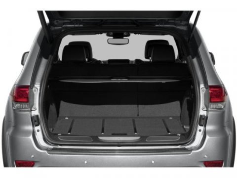 Used 2021 Jeep Grand Cherokee Limited w/ Quick Order Package 28K 80th image 15