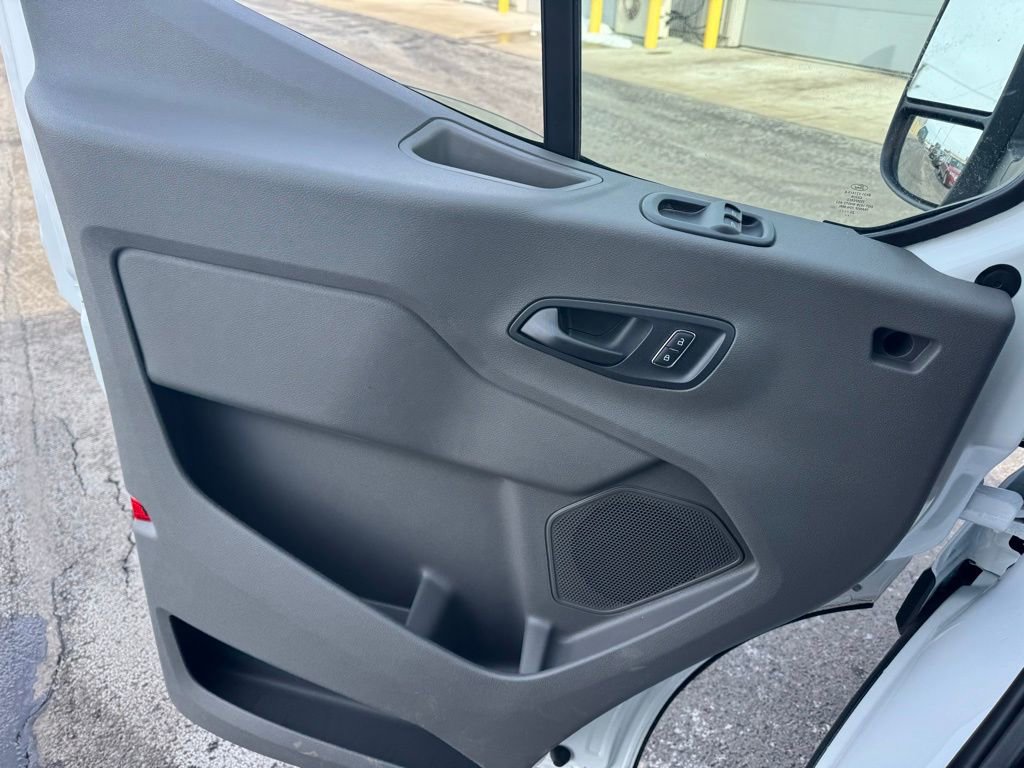 New 2026 Ford Transit 350 image 28
