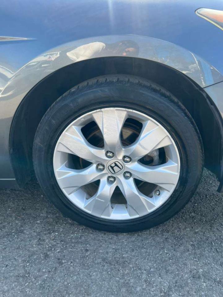 Used 2010 Honda Accord EX-L image 14