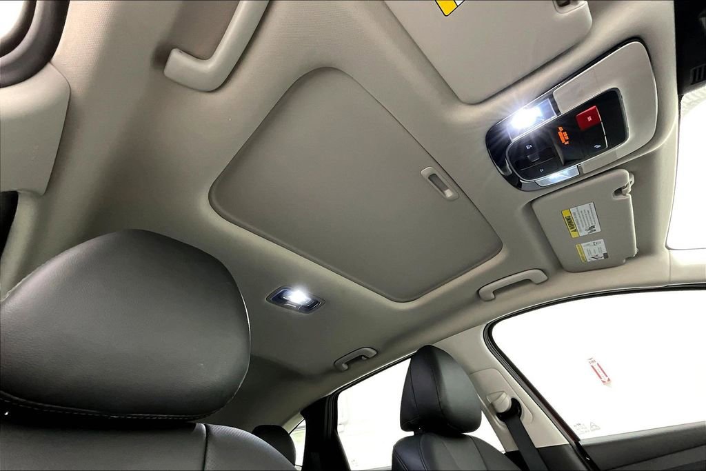 Used 2025 Hyundai Tucson SEL image 20