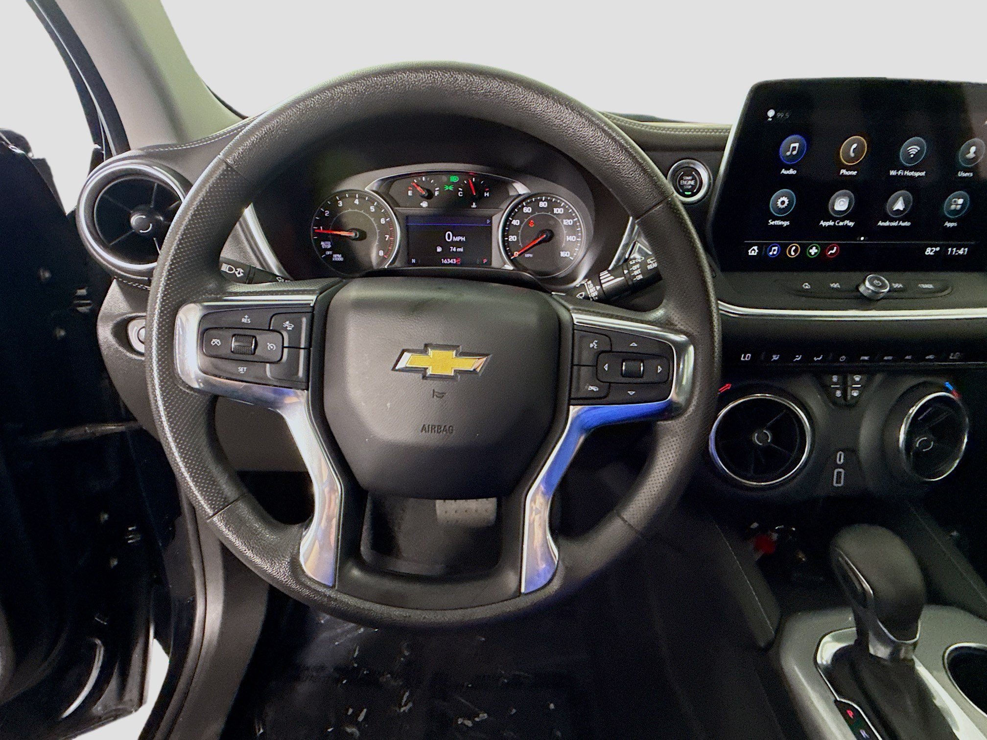 Used 2023 Chevrolet Blazer LT FWD image 13