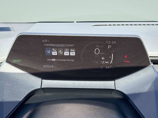 Used 2024 Toyota Prius LE image 36