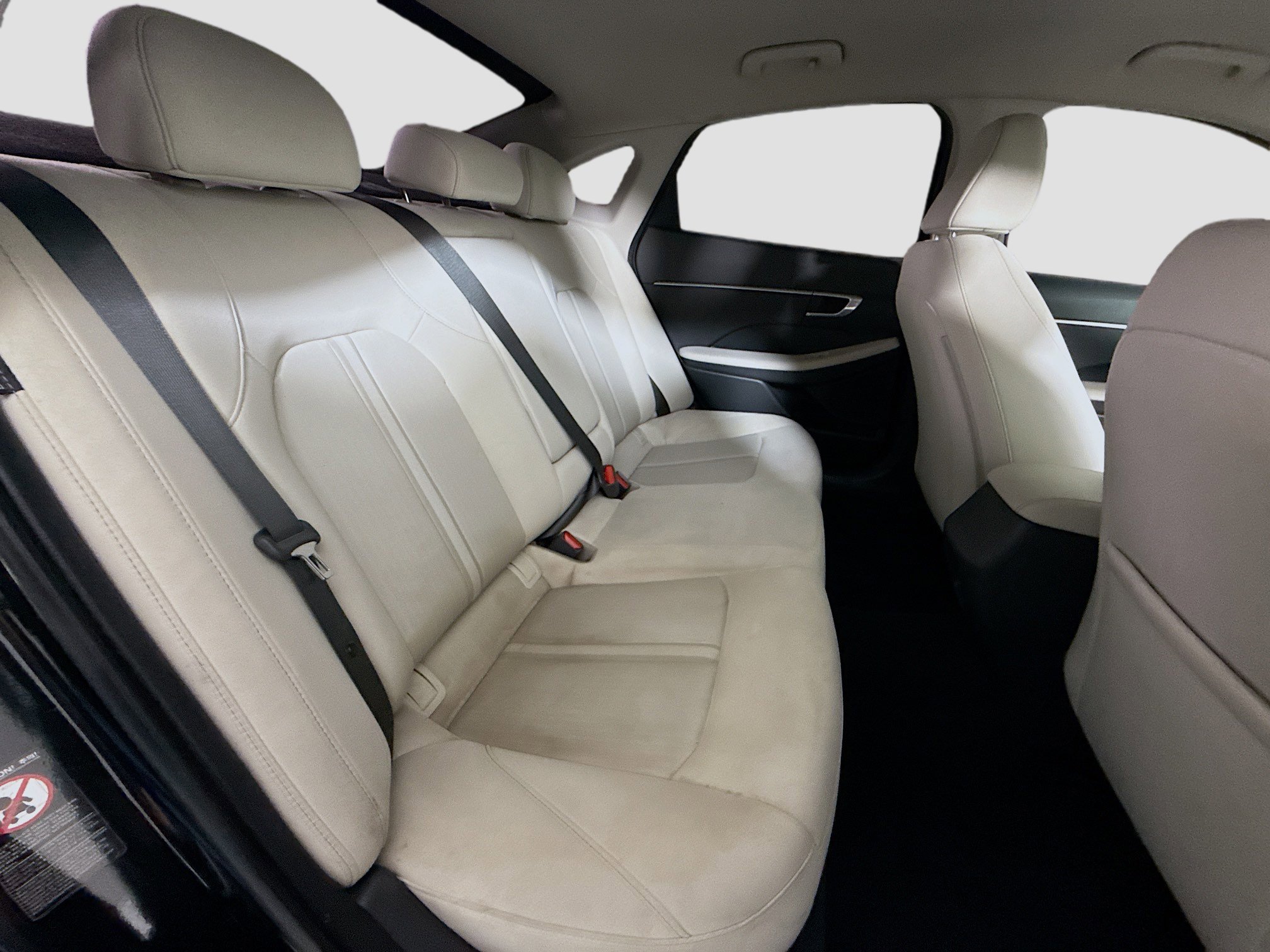 Used 2022 Hyundai Sonata SEL image 27