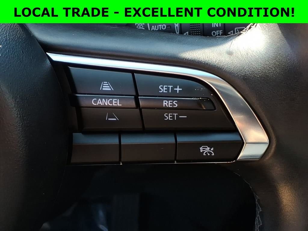 Used 2024 MAZDA CX-30 AWD 2.5 S w/ Select Sport Pkg image 21
