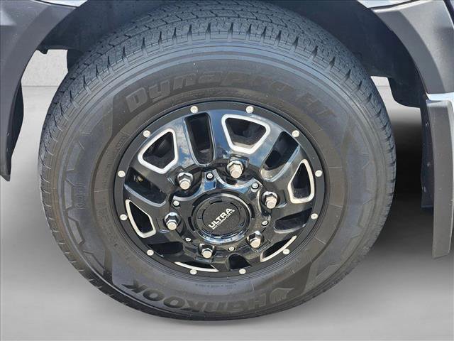 Used 2014 Mercedes-Benz Sprinter 3500 image 17