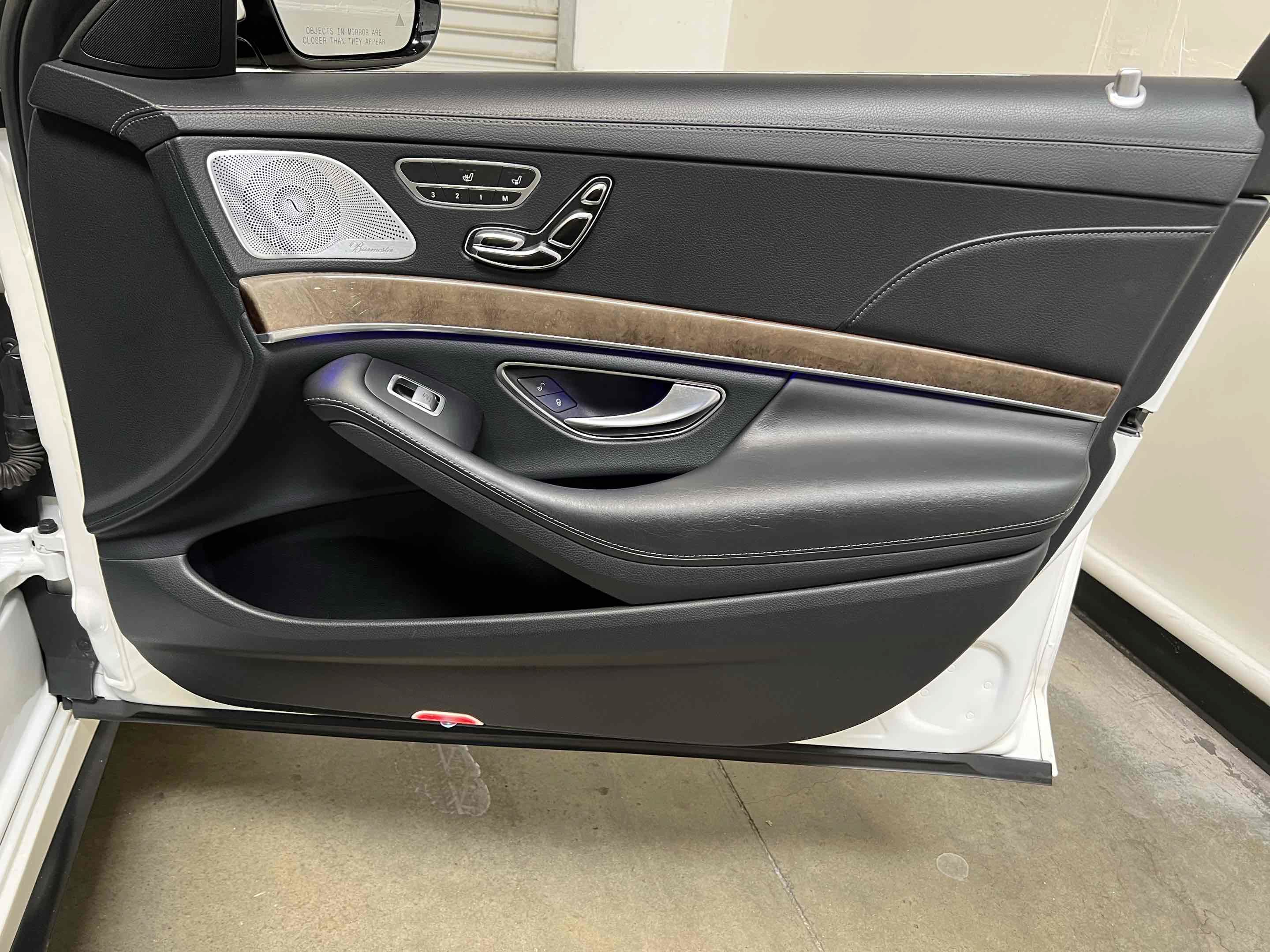 Used 2014 Mercedes-Benz S 550 Sedan image 76