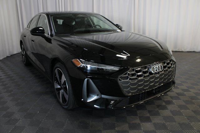New 2025 Audi A5 2.0T Premium Plus image 31