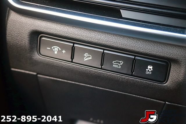 Certified 2024 Kia Telluride SX Prestige AWD/4WD image 28