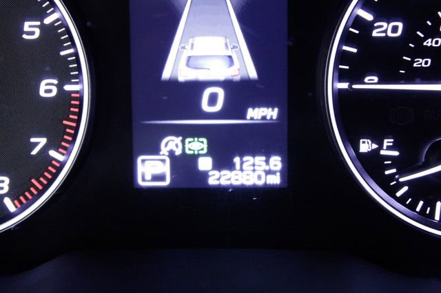 Used 2024 Subaru Outback Limited image 25