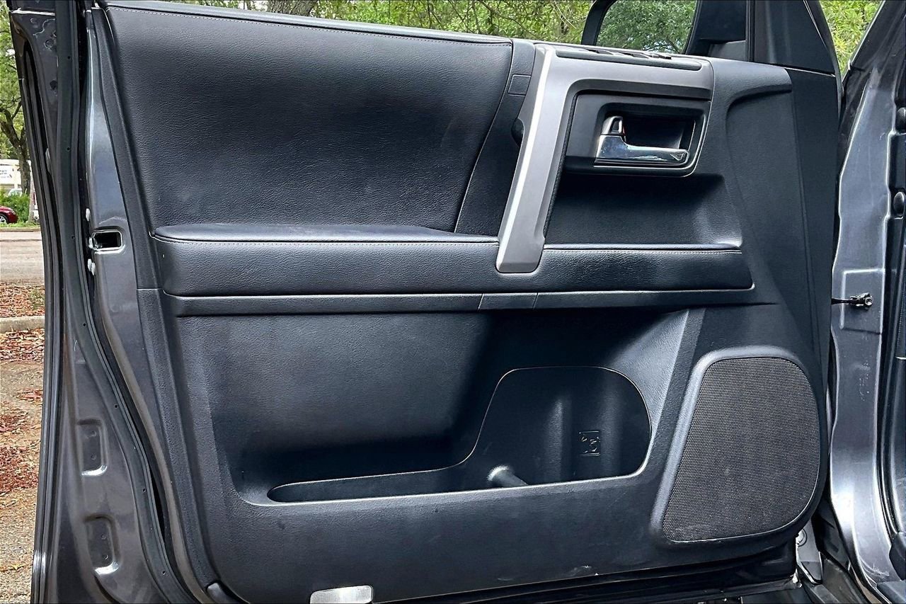 Used 2023 Toyota 4Runner SR5 RWD image 17