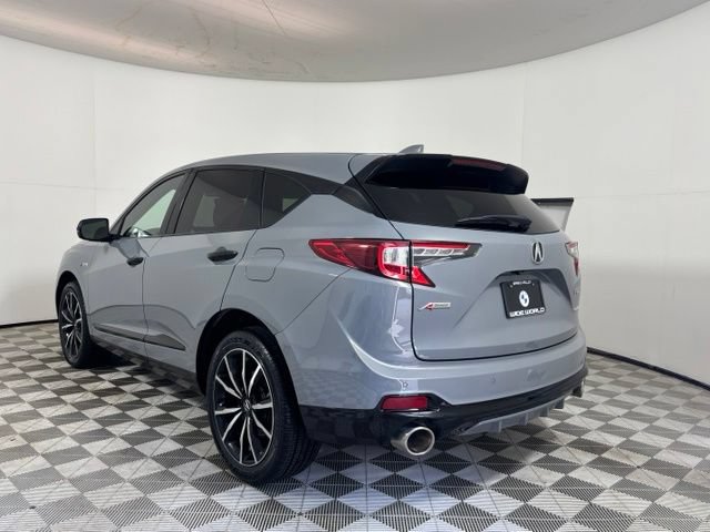 Used 2025 Acura RDX A-Spec AWD/4WD image 5