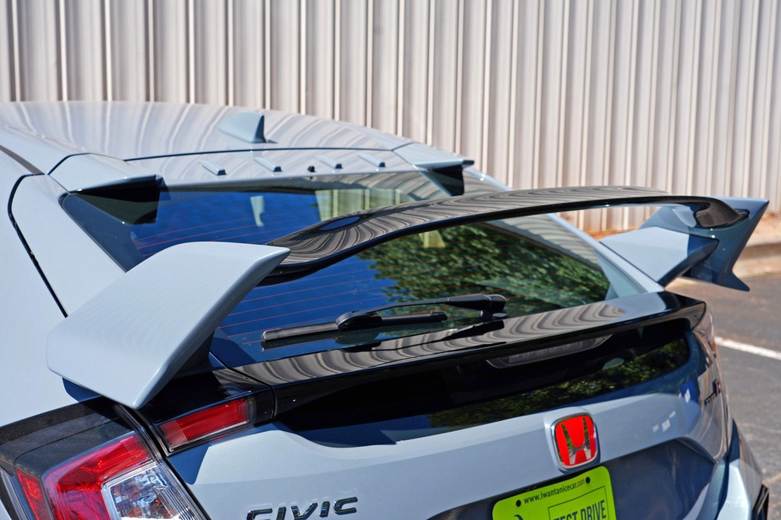 Used 2021 Honda Civic Type R image 52