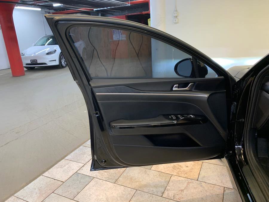 Used 2025 Kia K5 GT-Line image 14