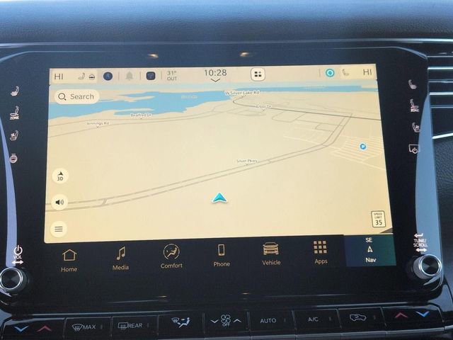 New 2026 Jeep Grand Wagoneer 4WD w/ Quick Order Packge 29V Upland image 25