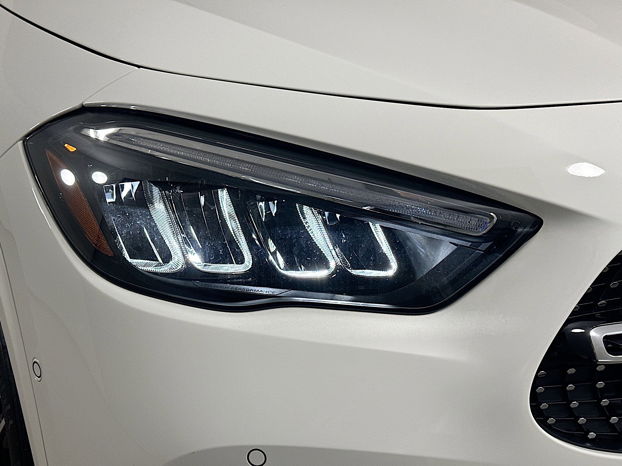 Certified 2025 Mercedes-Benz GLA 250 GLA 250 image 41