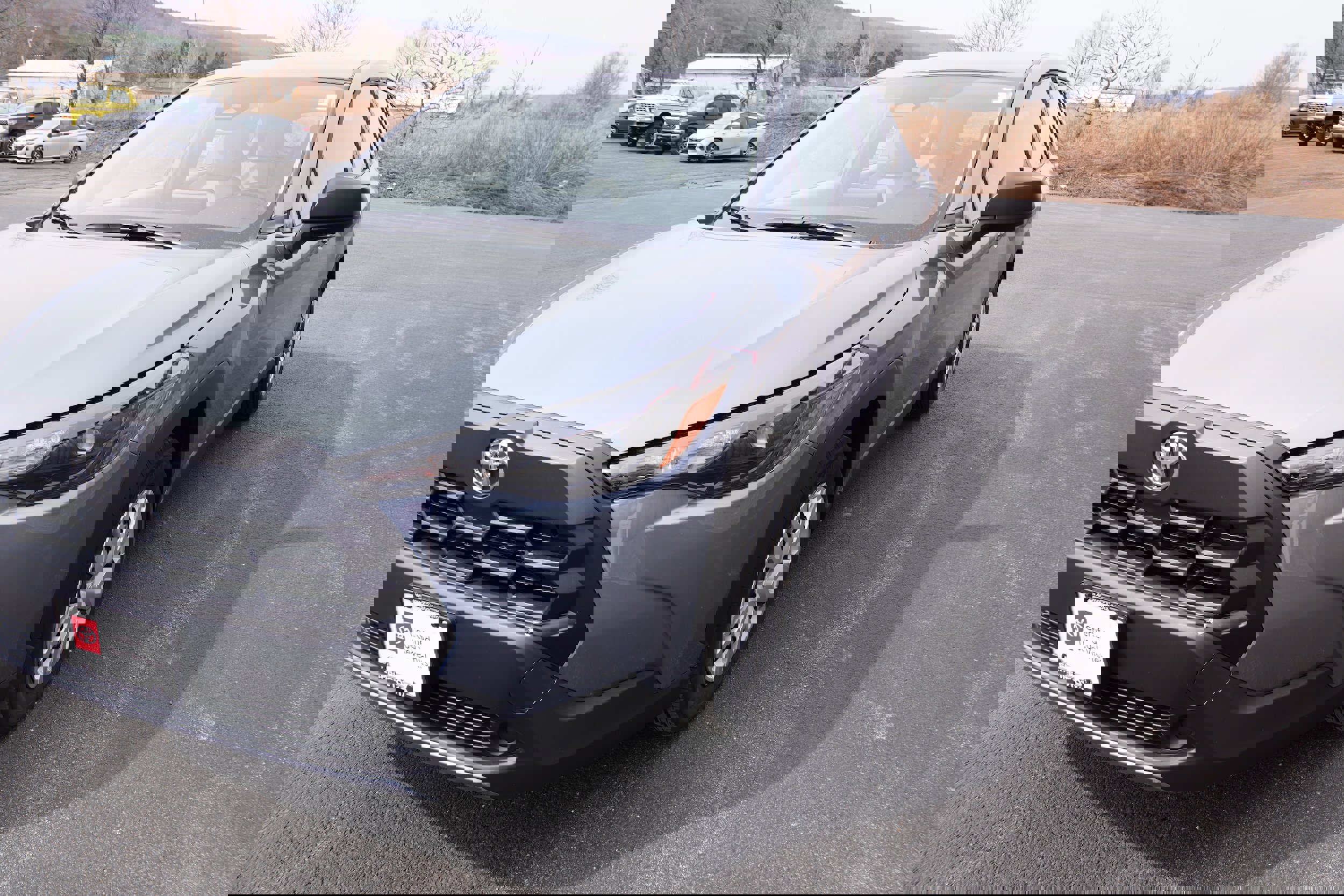 Certified 2026 Toyota Corolla Cross L image 6