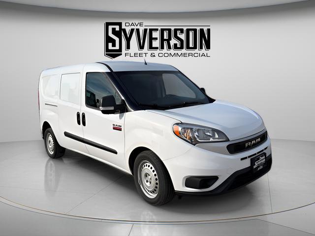 Used 2022 RAM ProMaster City Tradesman image 3