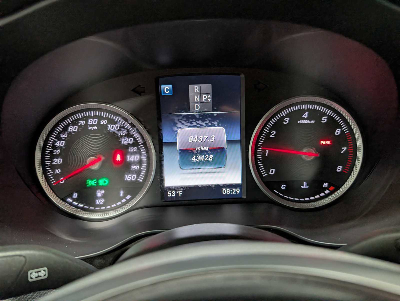 Certified 2019 Mercedes-Benz GLC 300 GLC 300 image 19